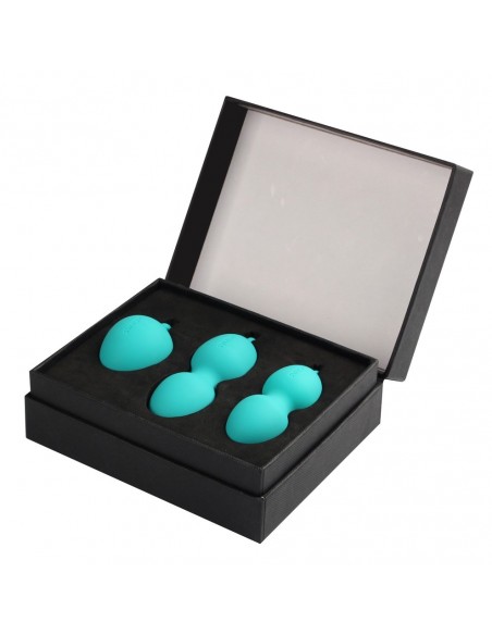 Nova Green - Zestawy Kulek Gejszy - 8