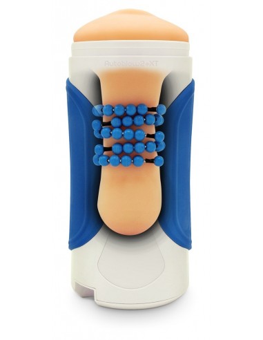 Autoblow 2+Xt A - Masturbatory i Sztuczne pochwy - 3