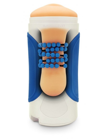 Autoblow 2+Xt A - Masturbatory i Sztuczne pochwy - 3