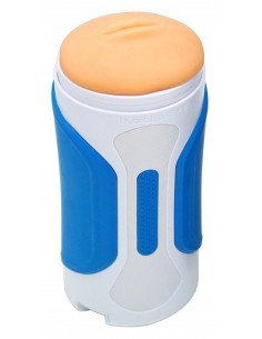 Autoblow 2+Xt B - Masturbatory i Sztuczne pochwy - 1 2