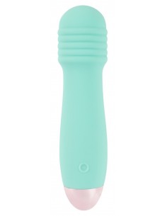 Cuties Mini Vibrator green - Wibratory Mini - 1 2