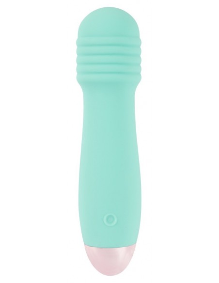 Cuties Mini Vibrator green - Wibratory Mini - 2