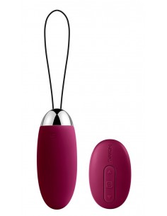 Elva Violet - Wibratory Jajeczka - 1