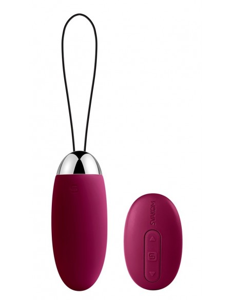 Elva Violet - Wibratory Jajeczka - 1