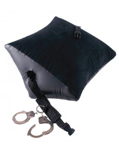 FFS Deluxe Position Master wit - Pozostałe gadżety i akcesoria erotyczne - 1 2