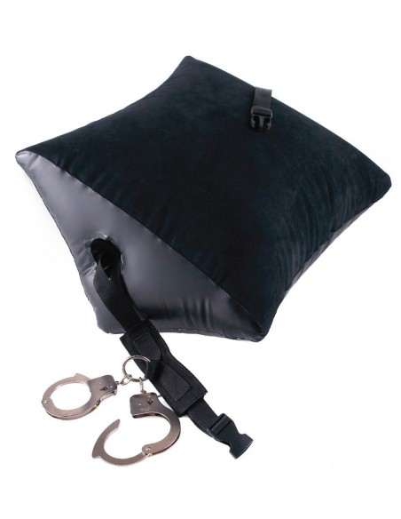 FFS Deluxe Position Master wit - Pozostałe gadżety i akcesoria erotyczne - 2