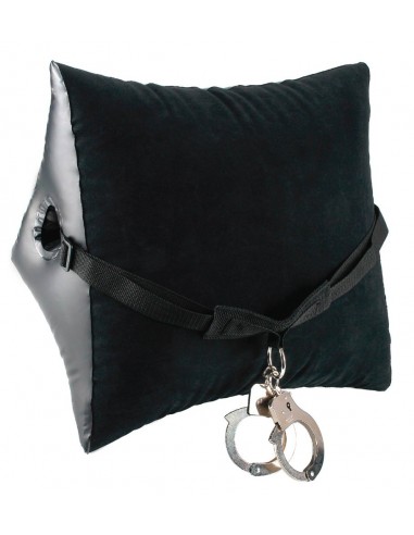 FFS Deluxe Position Master wit - Pozostałe gadżety i akcesoria erotyczne - 3