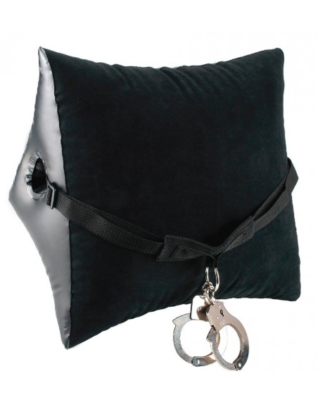 FFS Deluxe Position Master wit - Pozostałe gadżety i akcesoria erotyczne - 3