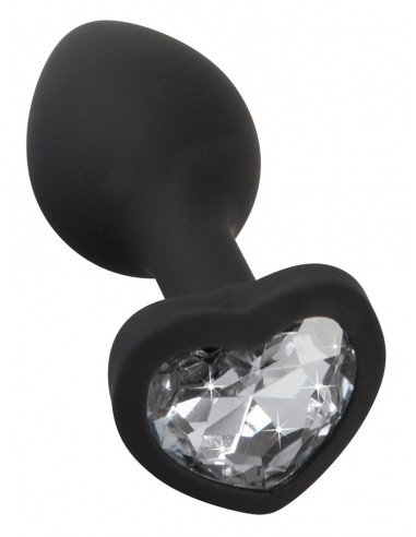 Silicone Butt Plug - Korki analne silikonowe - 2