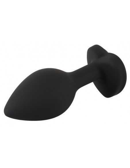 Silicone Butt Plug - Korki analne silikonowe - 3