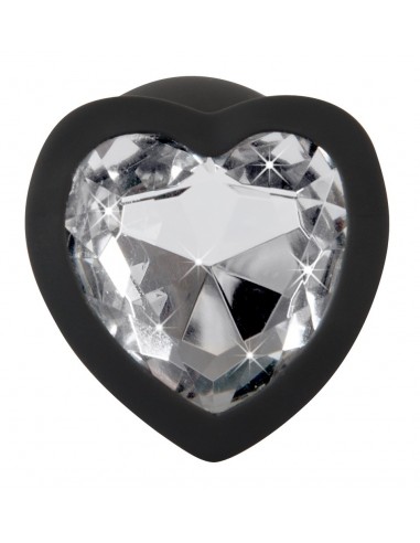 Silicone Butt Plug - Korki analne silikonowe - 5