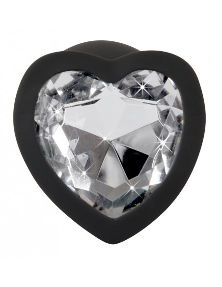 Silicone Butt Plug - Korki analne silikonowe - 5