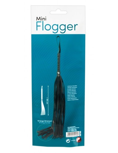 Mini Flogger - Baty, pejcze i packi - 1