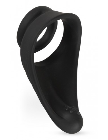 Pierścień na penisa Rebel Cock & Ball Ring - Pierścienie erekcyjne niewibrujące - 2
