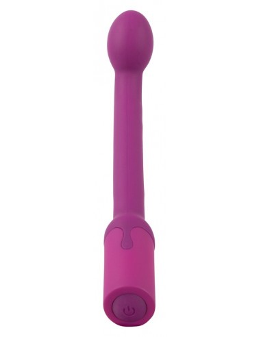 Sweet Smile G-Spot Vibrator - Wibratory Punktu G - 5
