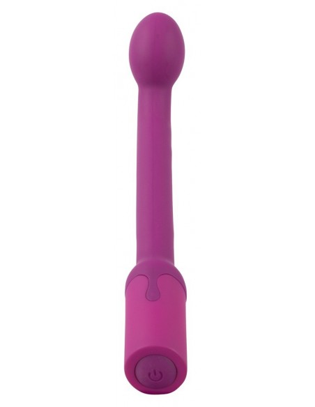 Sweet Smile G-Spot Vibrator - Wibratory Punktu G - 5