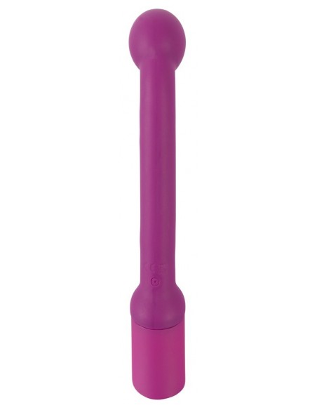 Sweet Smile G-Spot Vibrator - Wibratory Punktu G - 6