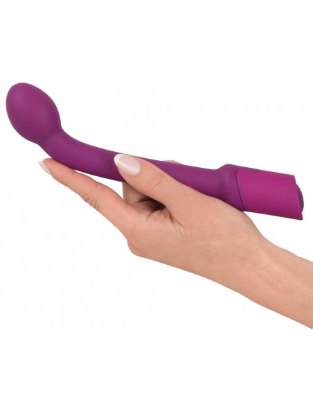 Sweet Smile G-Spot Vibrator - Wibratory Punktu G - 7