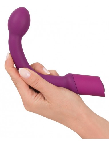 Sweet Smile G-Spot Vibrator - Wibratory Punktu G - 8