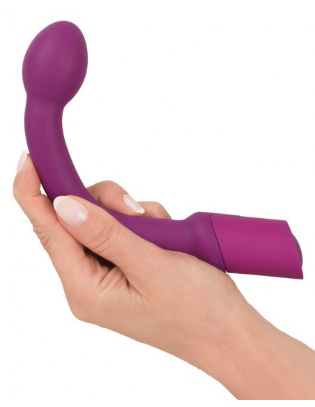 Sweet Smile G-Spot Vibrator - Wibratory Punktu G - 8
