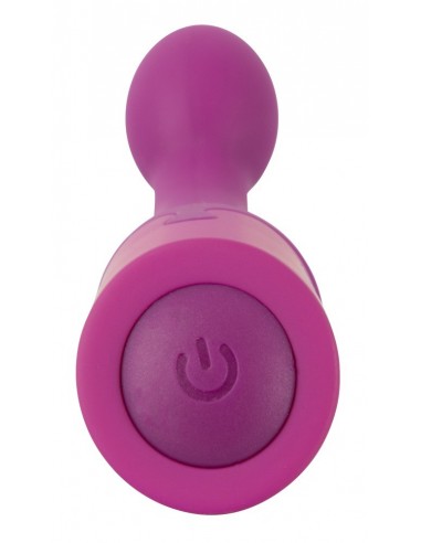 Sweet Smile G-Spot Vibrator - Wibratory Punktu G - 9