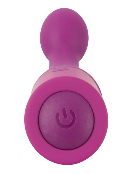 Sweet Smile G-Spot Vibrator - Wibratory Punktu G - 9