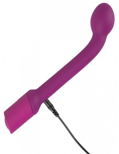 Sweet Smile G-Spot Vibrator - Wibratory Punktu G - 10