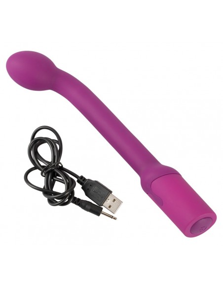 Sweet Smile G-Spot Vibrator - Wibratory Punktu G - 11