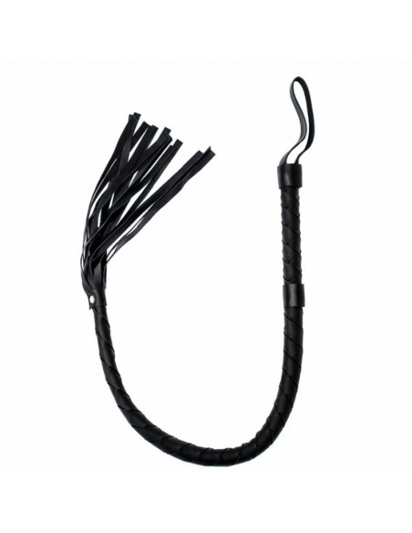 Pejcz- Whip Party Hard Royal - Baty, pejcze i packi - 1