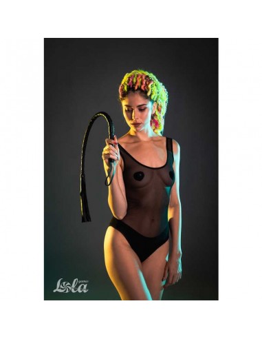 Pejcz- Whip Party Hard Royal - Baty, pejcze i packi - 6