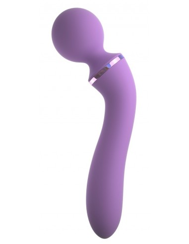 FFH Duo Wand Massage-Her - Wibratory Magic Wand - 2
