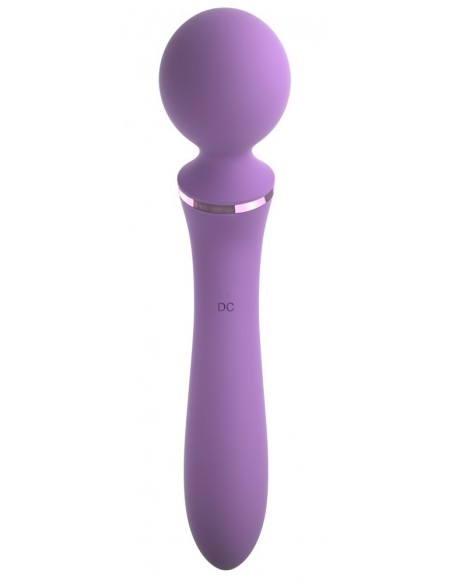 FFH Duo Wand Massage-Her - Wibratory Magic Wand - 3