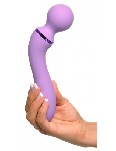 FFH Duo Wand Massage-Her - Wibratory Magic Wand - 6
