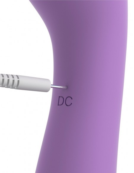 FFH Duo Wand Massage-Her - Wibratory Magic Wand - 8