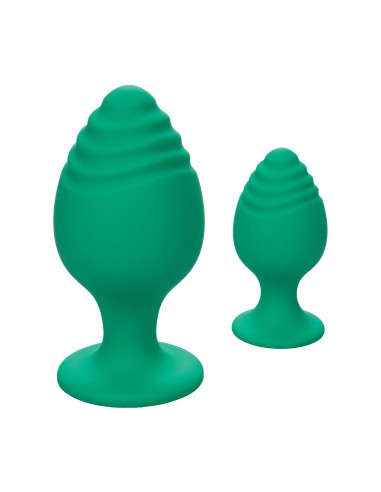 Cheeky Buttplug - Małe Korki Analne - 1
