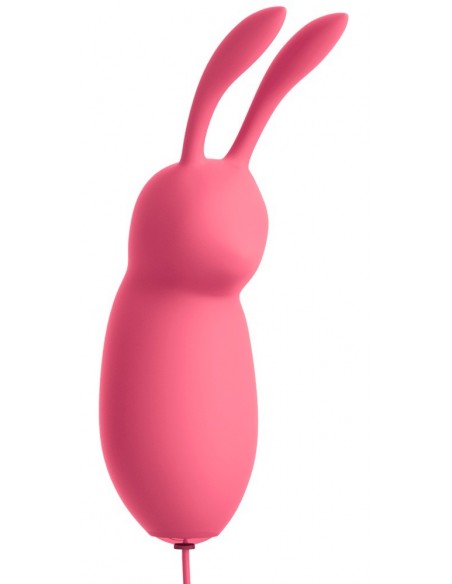 Omg! Bullets Cute Vibrating B - Wibratory Króliczki - 3