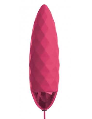 OMG! Bullets Fun Vibrating Bu - Wibratory Jajeczka - 3