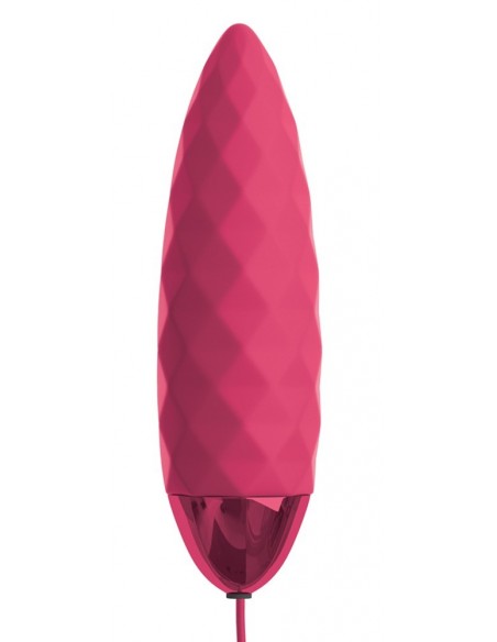 OMG! Bullets Fun Vibrating Bu - Wibratory Jajeczka - 3