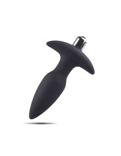 Deep And Strong - Kulki i korki analne wibrujące - 1 2