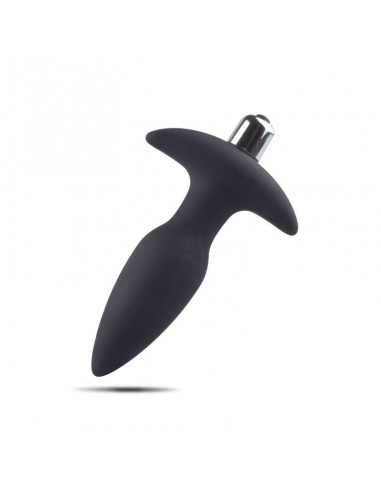 Deep And Strong - Kulki i korki analne wibrujące - 2