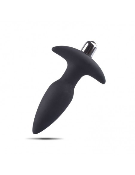 Deep And Strong - Kulki i korki analne wibrujące - 2