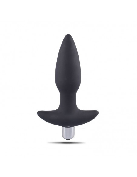 Deep And Strong - Kulki i korki analne wibrujące - 3