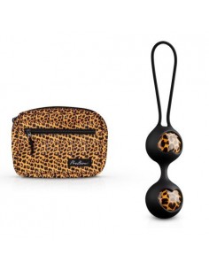 Kulki- Panthra Zane Geisha Balls - Kulki Gejszy Podwójne i Pojedyncze - 1