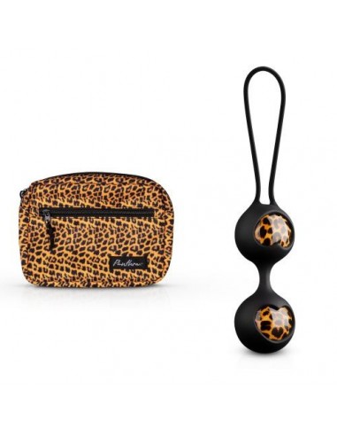 Kulki- Panthra Zane Geisha Balls - Kulki Gejszy Podwójne i Pojedyncze - 1