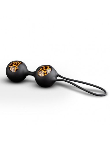 Kulki- Panthra Zane Geisha Balls - Kulki Gejszy Podwójne i Pojedyncze - 3