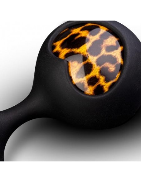 Kulki- Panthra Zane Geisha Balls - Kulki Gejszy Podwójne i Pojedyncze - 4