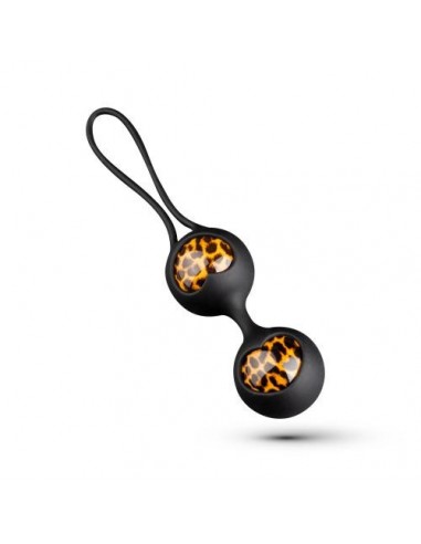 Kulki- Panthra Zane Geisha Balls - Kulki Gejszy Podwójne i Pojedyncze - 5