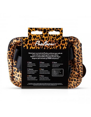 Kulki- Panthra Zane Geisha Balls - Kulki Gejszy Podwójne i Pojedyncze - 7