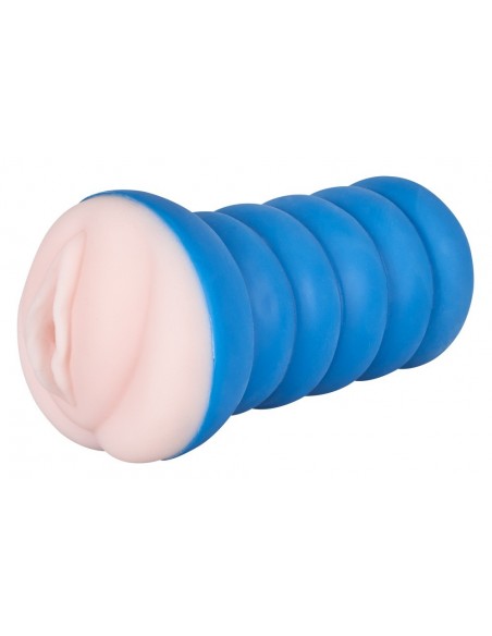 Nature Skin Soft Vagina - Masturbatory i Sztuczne pochwy - 2