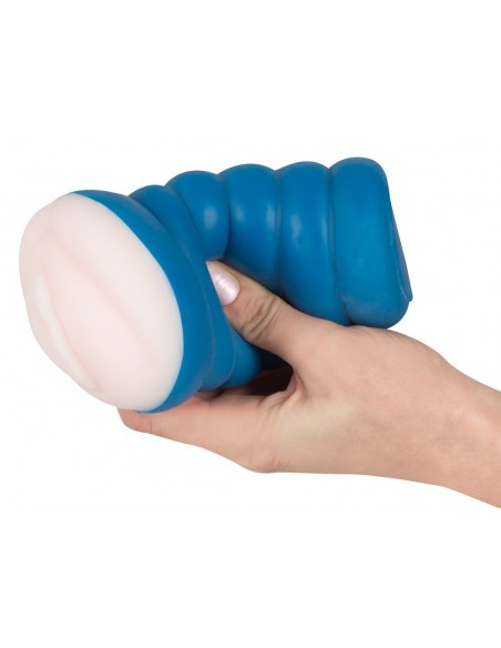 Nature Skin Soft Vagina - Masturbatory i Sztuczne pochwy - 4